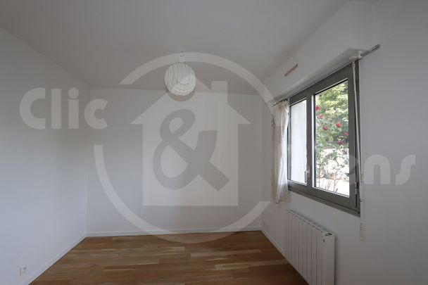 Appartement - 2 pièces - 54,27 m² - Viroflay - Photo 1