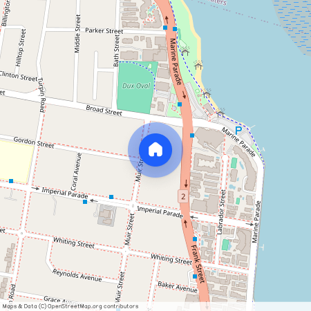 160-162 Frank Street, Qld 4215, Labrador