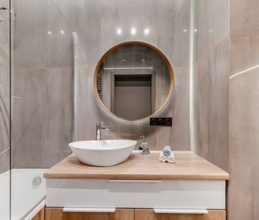 Na wynajem 2 pok- bliska Wola- Kolejowa - Photo 3