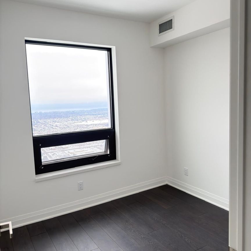 For Lease - 4015 The Exchange N/A Unit# 4502, Mississauga, Ontario - Photo 1