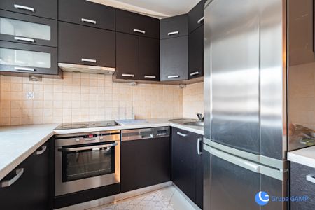 2-pok 52m2 *Czerwone Maki*balkon - Zdjęcie 4