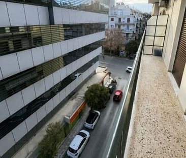 Διαμέρισμα για ενοικίαση Ιπποκράτειο (Γουδή) - Photo 5