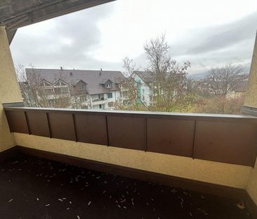 2 Zimmer-Wohnung, 9542 Münchwilen - Photo 3