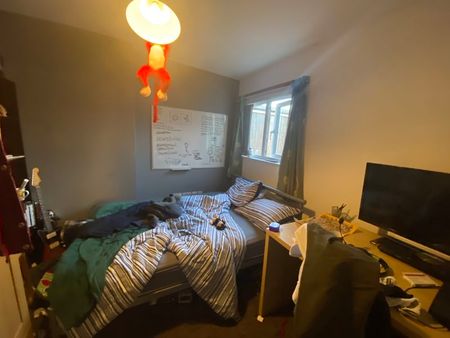 Cottesmore Road, Nottingham - Photo 4