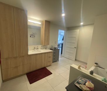 Condo à louer - Photo 6