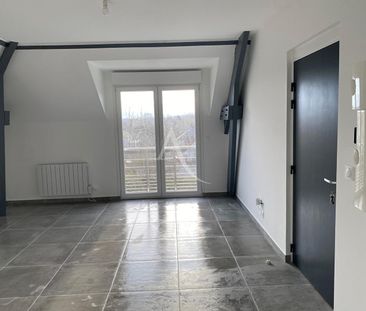 Location Appartement 2 pièces 40m² - Photo 5