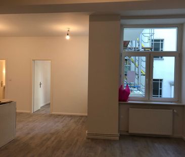 Neuer Vinylboden und super Schnitt für Pärchen! - Photo 6