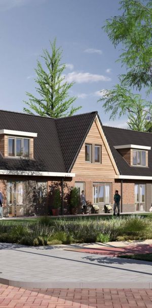 Sloetsweg Hengelo - Photo 1