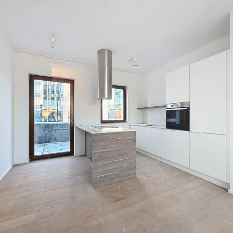 Appartement te huur in Ixelles - Photo 1