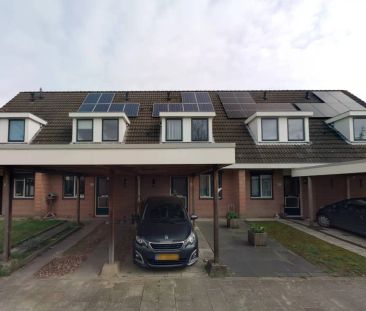 Maison familiale Magnoliastraat 45, 's-Gravenpolder - À louer - Foto 1