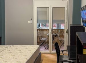 Studio/Γκαρσονιέρα για ενοικίαση - Γκάζι - Μεταξουργείο - Βοτανικός, - Photo 5