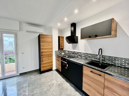 Appartement 58 m² - 3 Pièces - Cannes (06400) - Photo 2