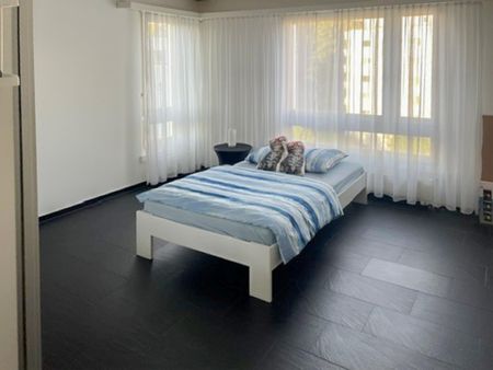 Traumhafte Attika-Maisonette-Wohnung mit fantastischer Aussicht - Photo 4