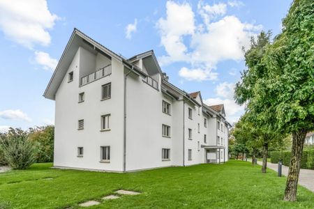 4.5-Zimmer-Wohnung mit Balkon an ruhiger Lage - Foto 5