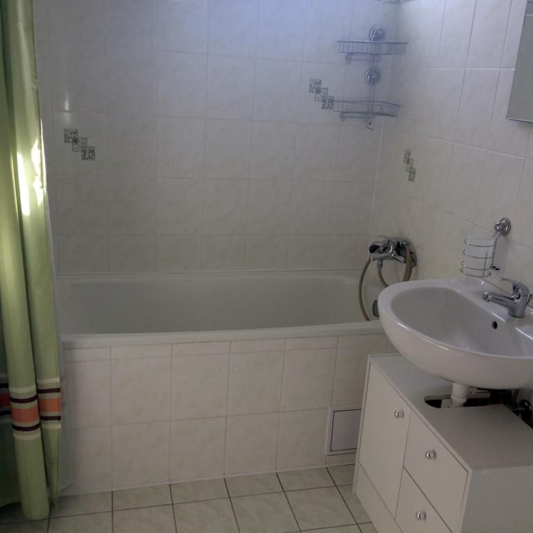 Pronájem bytuRenting an apartment 2+kk, 55 m2 - Photo 1
