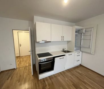 AKTION - Erster Monat Mietfrei! Tolle Ausstattung! Moderne 1-Zimmer... - Photo 4