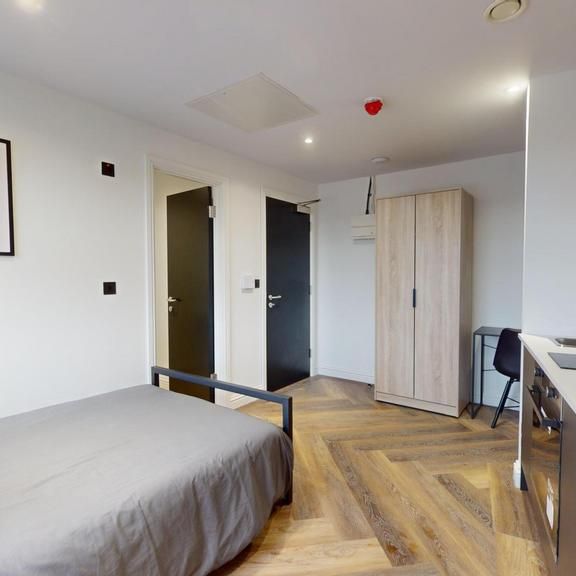 1 bedroom flat to rent - Photo 1