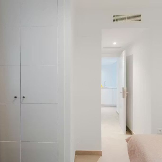 Calle Lazcano, Málaga, Andalusia 29008 - Photo 1