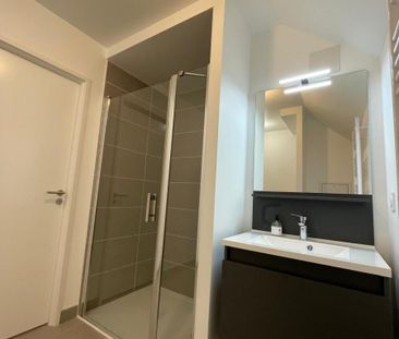 PARCAY-MESLAY DANS RESIDENCE NEUVE - APPARTEMENT T3 - Photo 5