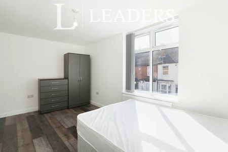 1 bedroom property to rent Dartmouth Street, Stoke-on-Trent, Staffordshire, ST6 - Photo 2