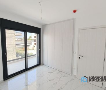 Μεζονέτα για ενοικίαση Άγιος Τρύφωνας (Θέρμη) - Photo 3