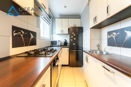 Mieszkanie 36 m 2 na wynajem Gdynia Witomino - Zdjęcie 4