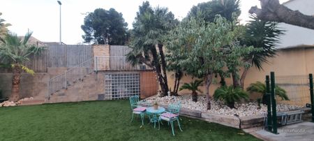 Casa o chalet de alquiler en Avinguda Albufereta, 61, Albufereta - Photo 4