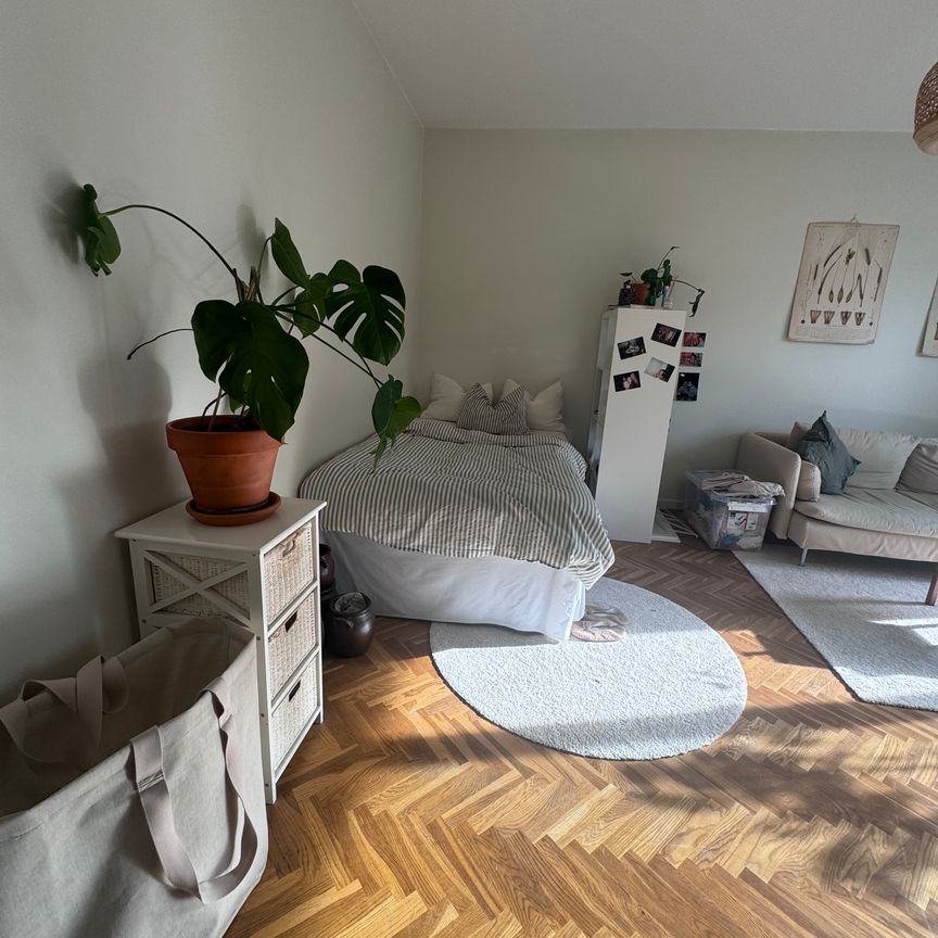 Ekersgatan, Örebro - Foto 1