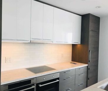 For Lease - 488 University Avenue Unit# 2603, Toronto, Ontario - Photo 1