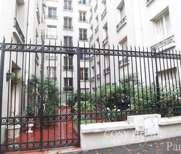 Appartement en location | Neuilly-sur-seine - Photo 5