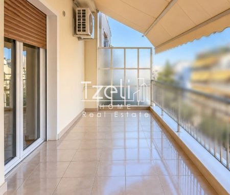 Διαμέρισμα για ενοικίαση Άγιος Θωμάς (Γουδή) - Φωτογραφία 3