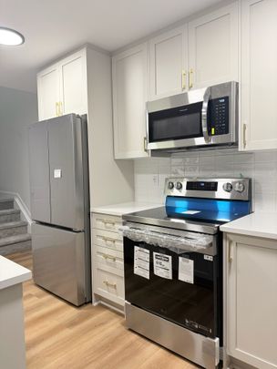 For Lease - 101 Glenroy Gilbert Drive Unit# 2, Barrhaven, Ontario - Photo 1