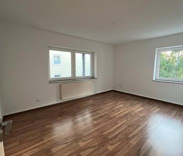 Helle 2-Zimmer-Wohnung mit Balkon & Abstellraum - Südstadt - Photo 6