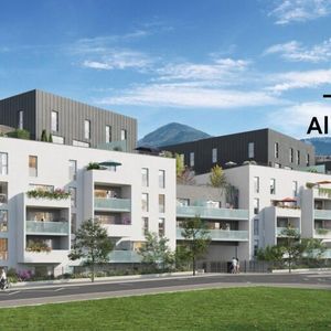 Location Appartement 3 pièces 73m² THONON LES BAINS 74200 - Photo 3