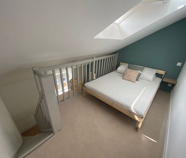 Location Appartement 1 pièce 14m² LILLE 59000 - Photo 6