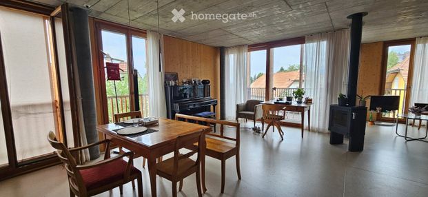 Wohnung 2,5 Zimmer, möbliert inkl. NK - Photo 1