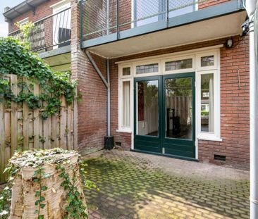 Zeer fraaie jaren ’30 woning op gewilde locatie in Nijmegen - Foto 3