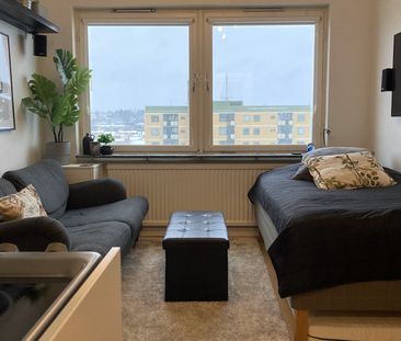 Munkhagsgatan, Linköping - Foto 2