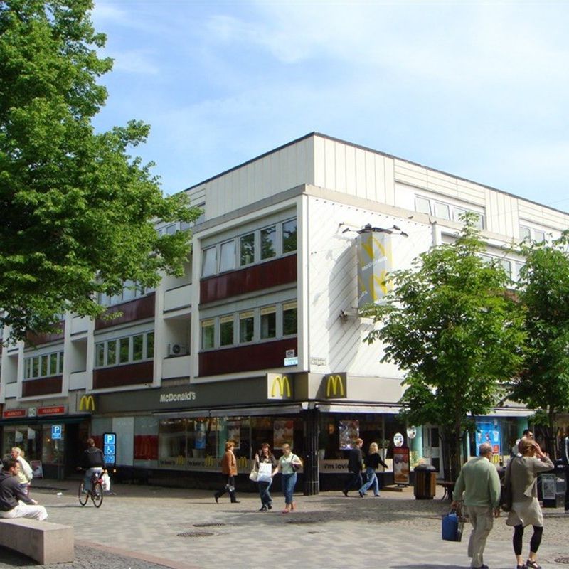 Västra Esplanaden 6 B - Photo 2