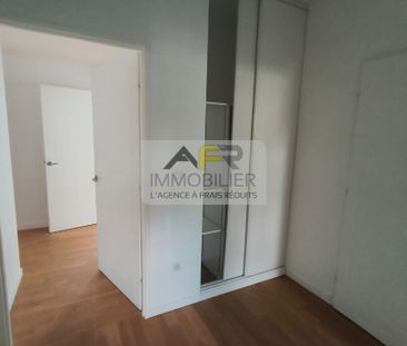 Location Appartement 4 pièces 92m² - Photo 2