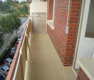 Location appartement à Maubeuge - Photo 4