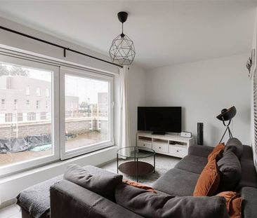 Appartement te huur - Photo 1