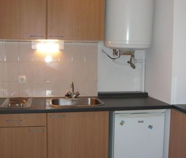 Appartement T1 à louer à Cluses - Photo 2