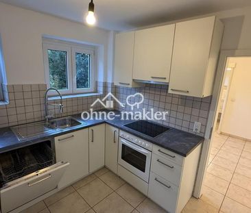 4,5-Zimmer-Wohnung Halbhöhenlage von Stuttgart, Renoviert, EBK, 2XB... - Foto 1