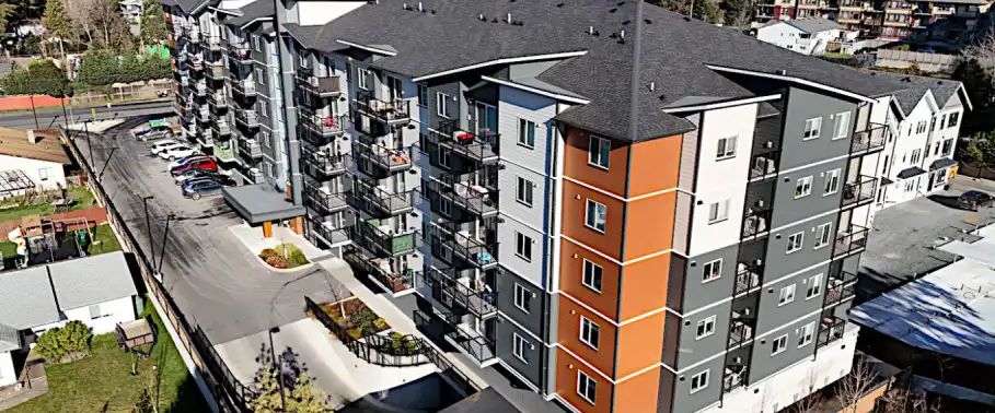 Quailwood Place Apartments | 2627 Sooke Road, Langford - Photo 1