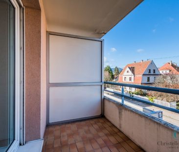 Appartement - OBERNAI - 43m² - 1 chambre - Photo 6