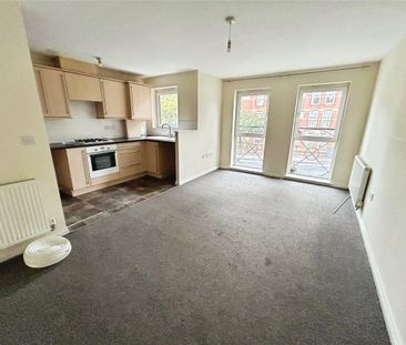 Thackhall Street, Stoke, Coventry, CV2 - Photo 1