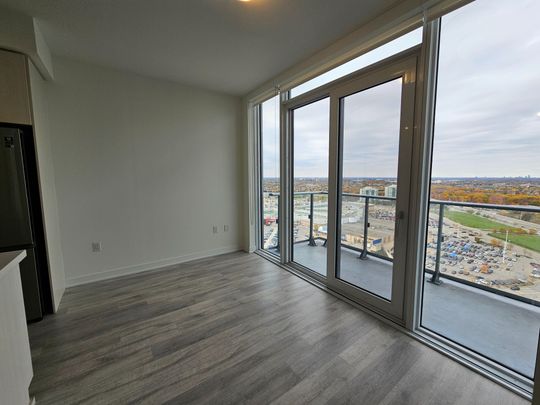 For Lease - 4655 Metcalfe Avenue Unit# PH 2203, Mississauga, Ontario - Photo 1