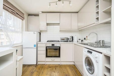 1 bedroom flat to rent - Photo 3