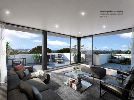 Entertainer's Delight - Penthouse !! - Photo 2